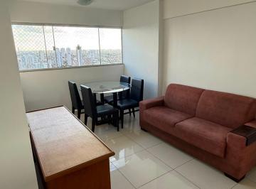 Apartamento · 57m² · 2 Quartos · 1 Vaga · Apartamento à Venda - Lourenzzo Village | Vila Rosa, Parque Amazônia, Goiânia - GO