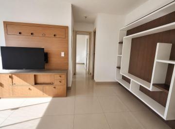 Apartamento · 57m² · 2 Quartos · 1 Vaga · Apartamento à Venda - Lourenzzo Village | Vila Rosa / Parque Amazônia | Goiânia - GO