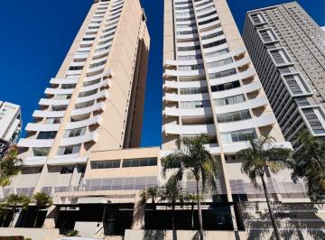 Apartamento · 55m² · 2 Quartos · 1 Vaga · Apartamento para Locação - Unique Residence | Jardim Goiás | Goiânia - GO