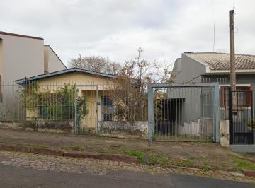 Casa · 99m² · 3 Quartos · 2 Vagas · Casa no bairro Nonoai de 3 dormitórios e pátio
