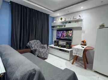 Apartamento · 40m² · 2 Quartos · 1 Vaga · Apartamento em Cavalhada