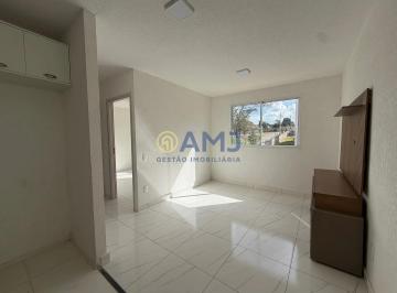 Apartamento · 42m² · 2 Quartos · 1 Vaga · APARTAMENTO À VENDA NO CONDOMÍNIO SOLAR GRANDE RETIRO | 2 QUARTOS | GOIÂNIA/GO | ENTRADA ZERO