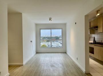 Apartamento · 70m² · 3 Quartos · 1 Vaga · Apto 3 dorms com suíte e churrasqueira no Supera Condomínio Clube