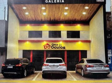 Comercial · 66m² · Sala Comercial para Locação - Sala 02 | Goiânia - GO