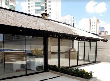 Apartamento · 55m² · 2 Quartos · 1 Vaga · Apartamento mobiliado à venda no Unique Residence - Jardim Goiás