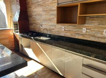 Casa · 200m² · 3 Quartos · 1 Vaga · Casa à venda - Setor Solar Ville Goiânia