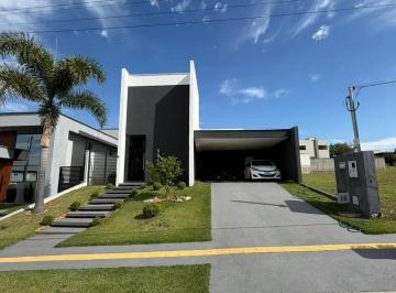 Casa · 180m² · 3 Quartos · 4 Vagas · Casa à Venda - Terras Alpha 1 | Senador Canedo - GO