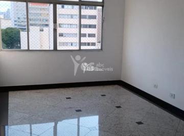 img1 · Apartamento de 133m² com 3 dormitórios, no Centro de Santo André REF: 14007