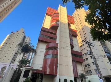 Apartamento · 244m² · 4 Quartos · 4 Vagas · Cobertura Duplex à Venda - Setor Nova Suíça | Goiânia - GO
