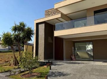 Casa · 360m² · 4 Quartos · 4 Vagas · Jardins França - Casa à venda no bairro Jardins França - Goiânia/GO