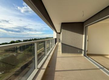 Apartamento · 120m² · 3 Quartos · 2 Vagas · Apartamento à Venda - Acqua Design | Palmas - TO