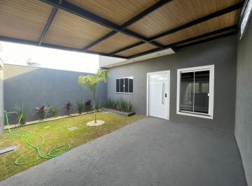 Casa · 81m² · 2 Quartos · 1 Vaga · Casa à Venda - Setor Morada do Sol | Região Noroeste de Goiânia - GO