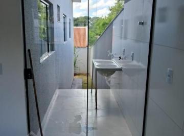 Casa · 100m² · 3 Quartos · 1 Vaga · Casa para Locação em Aparecida de Goiânia, Residencial Solar Central Park, 3 dormitórios, 1 banheiro
