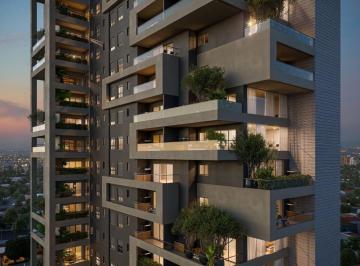 Apartamento · 136m² · 3 Quartos · 2 Vagas · Apartamentos 3 Suítes à Venda na Orla da Graciosa - Maestria Urban Design