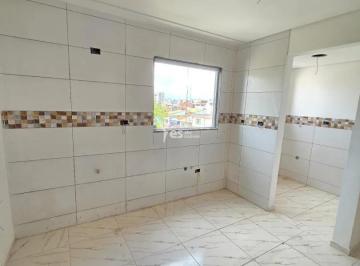 img1 · Apartamento com 2 dormitórios, área de serviço. Parque das Nações, Santo André R