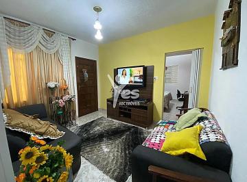 img1 · Casas à vendas na Vila Valparaíso , Santo André REF: 12340