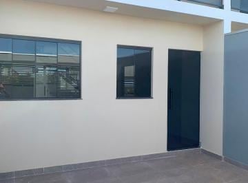 Casa · 56m² · 2 Quartos · 2 Vagas · Sobrado à Venda - 1406 Sul | Palmas - TO
