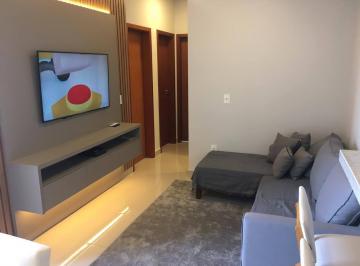 Apartamento · 74m² · 3 Quartos · 2 Vagas · Apartamento à Venda - Residencial Wembley | 605 Sul, Palmas - TO