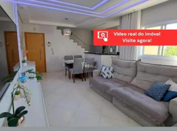 img1 · Cobertura baixo condomínio com 3 dormitórios sendo 1 suíte e com 2 vagas na gara