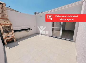 img1 · Cobertura de 76m² com 2 dormitórios e churrasqueira no Parque das Nações em Sant