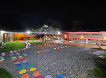 Casa · 2000m² · 12 Quartos · Pousada à Venda - Pousada Ame Jalapão | Mateiros - TO
