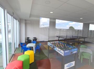 Apartamento · 55m² · 2 Quartos · 1 Vaga · Apartamento para Locação em Aparecida de Goiânia, Vera Cruz, 2 dormitórios, 1 suíte, 1 banheiro, 1 v