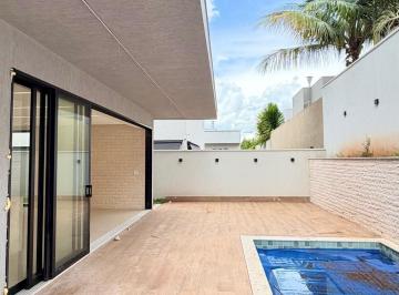 Casa · 301m² · 5 Quartos · 4 Vagas · Sobrado à Venda - Jardins Valência | Goiânia - GO
