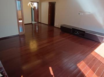 Apartamento · 137m² · 3 Quartos · 1 Vaga · Apartamento para Aluguel - Edifício Rio das Ostras | Setor Bueno - Goiânia - GO