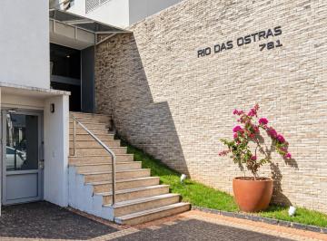 Apartamento · 137m² · 3 Quartos · 1 Vaga · Apartamento para Aluguel - Edifício Rio das Ostras | Setor Bueno - Goiânia - GO