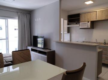 Apartamento · 48m² · 1 Quarto · 1 Vaga · Apartamento 1 dorm 48 m² no Beat Alphaville
