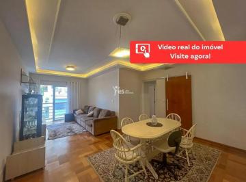 img1 · Cobertura à venda com 3 dormitórios, suíte, planejados, Bairro Vila Bastos, Sant