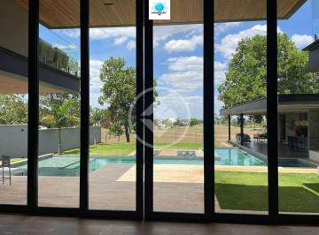 Casa · 680m² · 4 Quartos · 6 Vagas · Casa à venda no bairro Residencial Goiânia Golfe Clube - Goiânia/GO