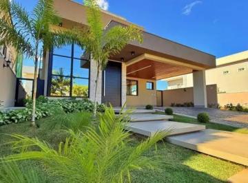 Casa · 213m² · 4 Quartos · 4 Vagas · Casa 4 Suítes, 213 m² semi mobiliada à Venda no Condomínio Alphaville Palmas