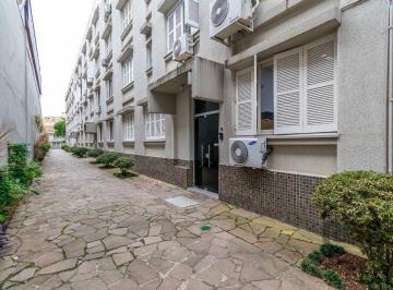Apartamento · 66m² · 2 Quartos · Apartamento no bairro Santa Cecilia de 2 dormitórios DESOCUPADO