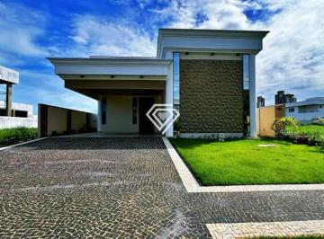 Casa · 222m² · 4 Quartos · 4 Vagas · Casa 4 Suítes, 222 m² c/ lazer à venda no Condomínio Alphaville
