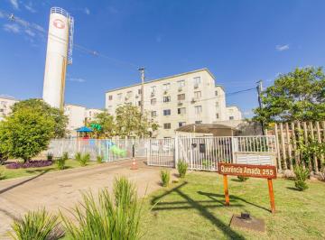 Apartamento · 40m² · 2 Quartos · 1 Vaga · Apartamento 2 dormitórios no bairro Mario Quintana em Porto Alegre para Alugar