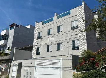 img1 · Cobertura baixo condomínio à venda em Santo André, Vila Scarpelli - Novo e pront