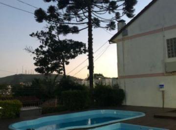 Casa · 214m² · 3 Quartos · 1 Vaga · Excelente Residência em condomínio no Bairro Santo Antônio, com 3 dormitórios.