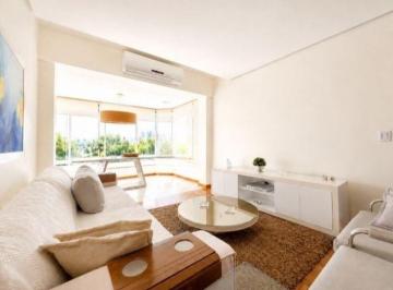 Apartamento · 112m² · 2 Quartos · 1 Vaga · Apartamento amplo de 02 quartos com suite, 1 vaga no Menino Deus - Porto Alegre /RS