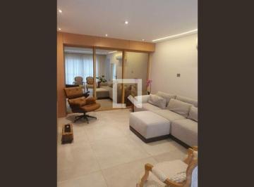 Apartamento · 113m² · 3 Quartos · 3 Vagas · Apartamento à Venda - Brooklin, 3 Quartos,  113 m² - São Paulo