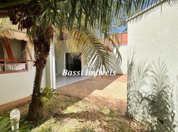Casa · 168m² · 3 Quartos · 2 Vagas · CASA À VENDA NO JARDIM BRASÍLIA | MOGI MIRIM/SP