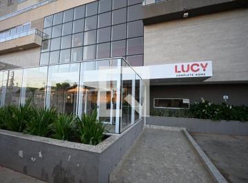 Apartamento · 69m² · 3 Quartos · 1 Vaga · Apartamento para Aluguel - Vila Lucy, 3 Quartos,  69 m² - Goiânia