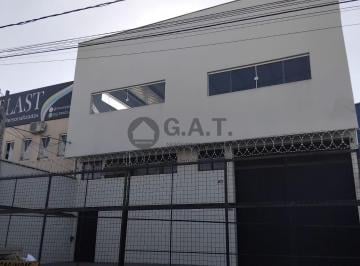 Foto 01 · Galpão Comercial para Locação em Sorocaba-SP, Jardim Santa Rosa: 4 Banheiros, 2 Vagas de Garagem, 52