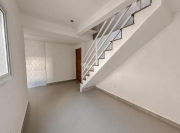 img1 · Cobertura Nova 98 mt² - 2 dormitórios 1 vaga + depósito à venda na Vila Linda Sa