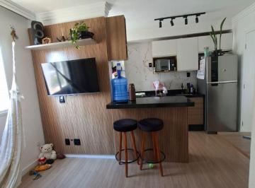 Apartamento de 2 quartos, São Paulo · Apto - 2 dormitórios no Jardim Pedreira