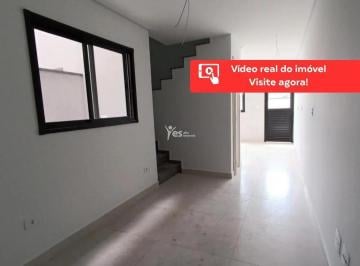 img1 · Apartamento Duplex Pronto para Morar no Parque das Nações em Santo André REF: 16877
