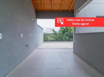 img1 · Cobertura nova 44m com elevador à venda no Parque Erasmo Assunção Santo André RE