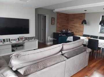 img1 · Apartamento com Terraço e Piscina à Venda na Vila Valparaíso Santo André REF: 16948