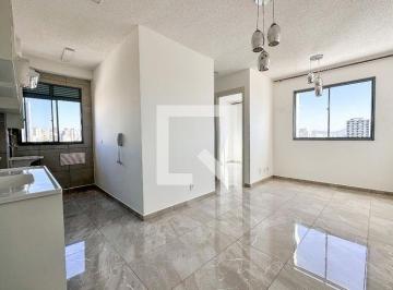 Apartamento · 40m² · 2 Quartos · Apartamento para Aluguel - Barra Funda, 2 Quartos, 40 m2 - São Paulo