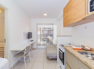 Apartamento · 27m² · 1 Quarto · Apartamento para Aluguel - Chácara Santo Antonio, 1 Quarto, 27 m2 - São Paulo